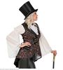 foto 4 Steampunk vest voor vrouwen