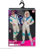 foto 5 Trainingspak 80's holografisch voor Carnaval volwassen