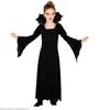 Vampier outfitje voor meisjes