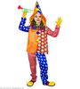 foto 3 Vrolijke clowns outfitje voor kinderen