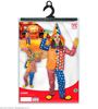 foto 4 Vrolijke clowns outfitje voor kinderen