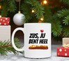 foto 4  Mok Zus jij bent heel speciaal frikandel speciaal koffiemok