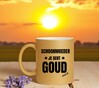 foto 3 Gouden glitter mok schoonmoeder je bent goud waard