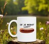 foto 2 Koffie mok of je worst lust hotdog