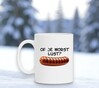 foto 3 Koffie mok of je worst lust hotdog