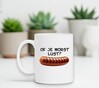 foto 4 Koffie mok of je worst lust hotdog