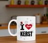 foto 3 Koffiemok voor kerst