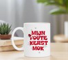 foto 2 Mijn foute kerstmok