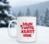 foto 3 Mijn foute kerstmok