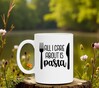 foto 3 Mok  all i care about is pasta cadeau voor pasta liefhebber