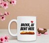 foto 2 Mok Broer jij ben heel speciaal frikandel speciaal koffiemok