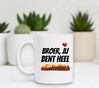 foto 3 Mok Broer jij ben heel speciaal frikandel speciaal koffiemok