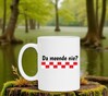 foto 2 Mok da meende nie! Brabantse koffie of thee mok