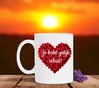 foto 3 Mok je hebt gelijk schat! grappig cadeau Valentijn gelijk geven