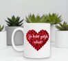 foto 4 Mok je hebt gelijk schat! grappig cadeau Valentijn gelijk geven