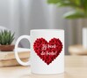 foto 4 Mok jij bent de beste! Valentijn kado