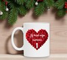 foto 2 Mok jij bent mijn nummer 1 Valentijn liefde kado cadeau verliefd belangrijkste