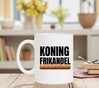 foto 4 Mok koning frikandel grappig leuk kado voor frikandel liefhebbers