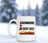 foto 3 Mok Schoonmoeder jij ben heel speciaal frikandel speciaal koffiemok