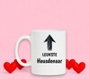 foto 4 Mok voor de  leukste Heusdenaar uit Heusden