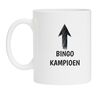 foto 1 Mok voor de bingo kampioen leuk bingo prijsje