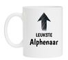 foto 1 Mok voor de leukste Alphenaar