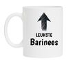 foto 1 Mok voor de leukste Barinees uit Baarn