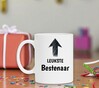 foto 2 Mok voor de leukste Bestenaar uit Best