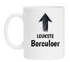 foto 1 Mok voor de leukste Borculoer uit Borculo