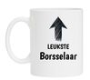foto 1 Mok voor de leukste Borsselaar uit Borssele