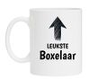 foto 1 Mok voor de leukste Boxelaar van Boxtel