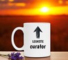 foto 2 Mok voor de leukste curator