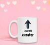 foto 3 Mok voor de leukste curator