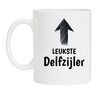 foto 1 Mok voor de leukste Delfzijler uit Delfzijl