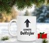 foto 4 Mok voor de leukste Delfzijler uit Delfzijl