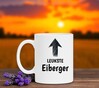 foto 2 Mok voor de leukste Eiberger van Eibergen