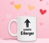 foto 3 Mok voor de leukste Eiberger van Eibergen