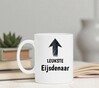 foto 3 Mok voor de leukste Eijsdenaar uit Eijsden
