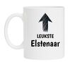 foto 1 Mok voor de leukste Elstenaar uit Elst