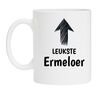 foto 1 Mok voor de leukste Ermeloer uit Ermelo