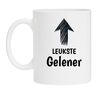 foto 1 Mok voor de leukste Gelener uit Geleen