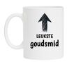 foto 1 Mok voor de leukste goudsmid