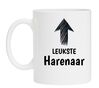 foto 1 Mok voor de leukste Harenaar uit Haren