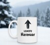foto 3 Mok voor de leukste Harenaar uit Haren