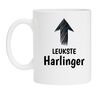 foto 1 Mok voor de leukste Harlinger uit Harlingen
