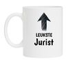 foto 1 Mok voor de leukste Jurist