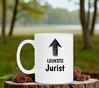 foto 3 Mok voor de leukste Jurist