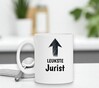 foto 4 Mok voor de leukste Jurist