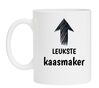 Mok voor de leukste kaasmaker