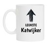 foto 1 Mok voor de leukste Katwijker uit Katwijk